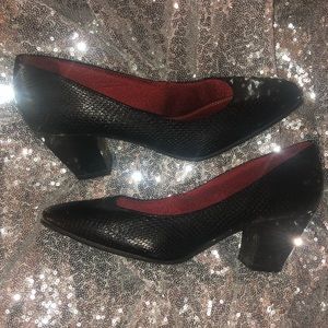 Life Stride Block Heel